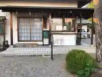 仲村神社のその他建物