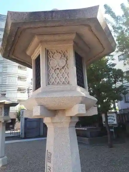 今宮戎神社のその他建物