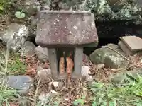 透留社の末社・摂社