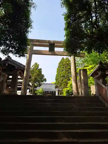 福良八幡神社(兵庫県)