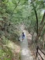 石上布都魂神社(岡山県)