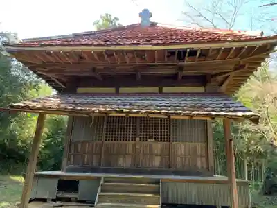 長善寺のその他建物