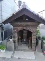 輪福寺(東京都)