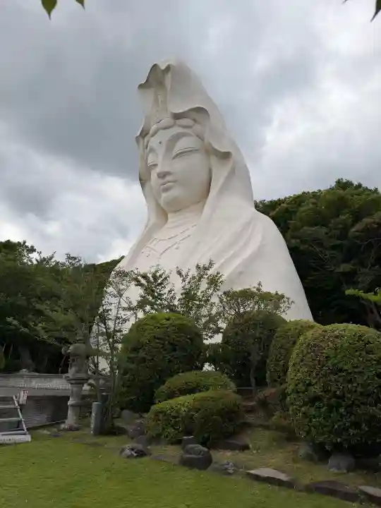 大船観音寺(神奈川県)