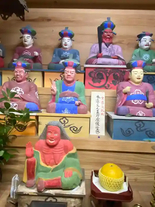 観音寺(岡山県)