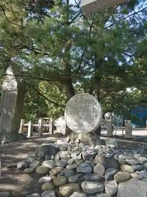 羽車神社のその他建物