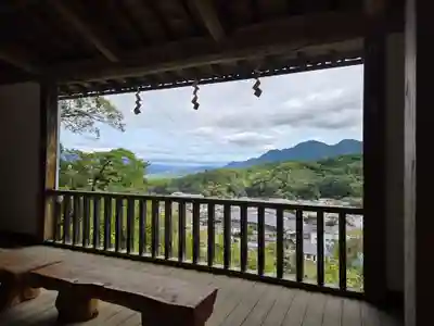 別所神社(長野県)