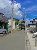 鈴宮社(靈宮社)のその他建物