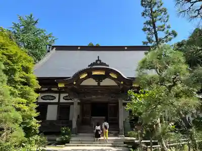 瑞鳳殿(宮城県)