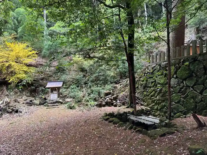 多吉神社(京都府)