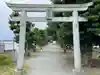琵琶島神社(神奈川県)