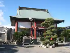 本蓮寺(千葉県)