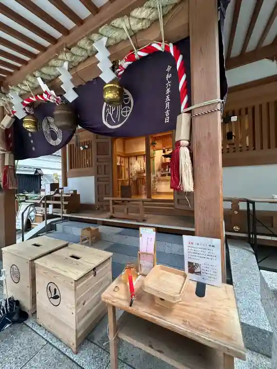 福徳神社(芽吹稲荷)の{uncategorized: "未分類", other: "その他", undefined: "問題あり", building: "その他建物", grave: "お墓", sacred_gate: "鳥居", guardian: "狛犬", statue: "像", buddha: "仏像", history: "歴史", nature: "自然", garden: "庭園", animal: "動物", pagoda: "塔", temizu: "手水舎", mountain_gate: "山門・神門", sanctuary: "本殿・本堂", subordinate: "末社・摂社", art: "芸術", scenery: "景色", jizo: "地蔵", ema: "絵馬", goshuin: "御朱印", omikuji: "おみくじ", items: "授与品その他", amulet: "お守り", goshuincho: "御朱印帳", eats: "食事", festival: "お祭り", votive_dance: "神楽", shichigosan: "七五三参", wedding: "結婚式", experience: "体験その他", initially: "初詣", around: "周辺", anti_infection: "感染症対策"}