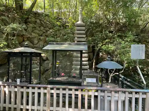 清荒神清澄寺(兵庫県)