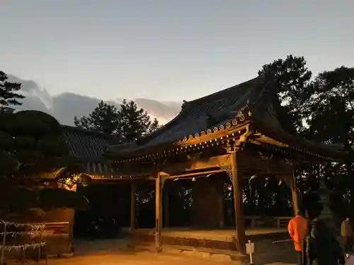 住吉神社のその他建物
