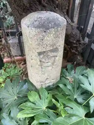 稲園山 七寺のその他建物