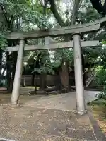 金王八幡宮(東京都)
