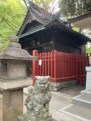 富岡八幡宮(東京都)