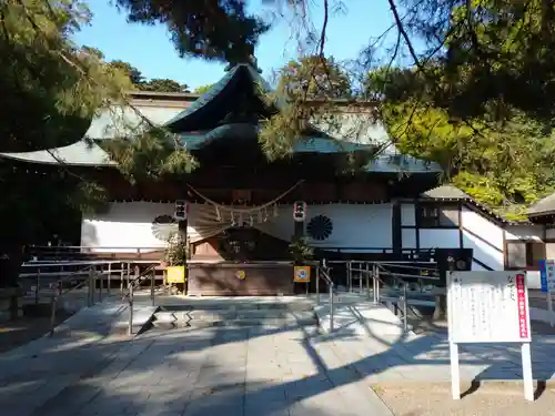 村松 大神宮(茨城県)