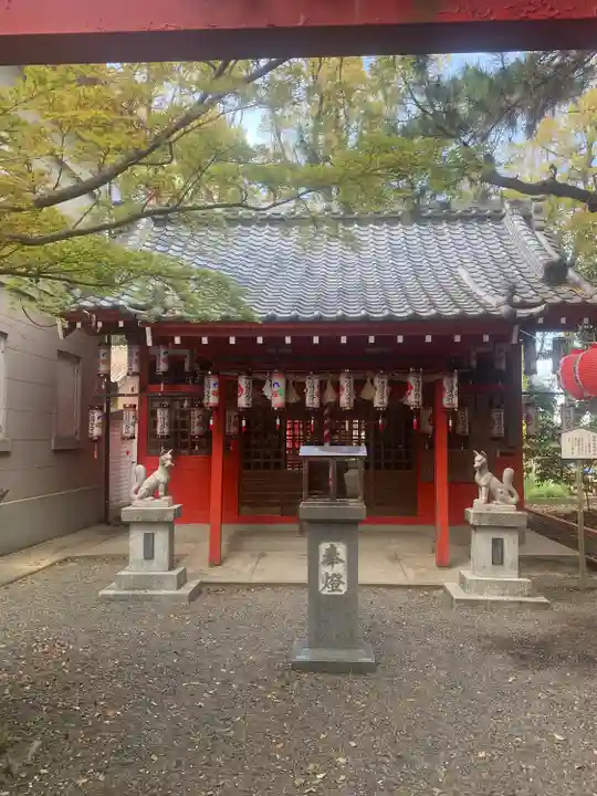 鎭國守國神社(三重県)