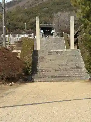 屋島神社（讃岐東照宮）(香川県)