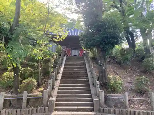 喜多院(埼玉県)