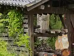 足穂神社(長野県)