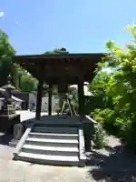 雲林寺のその他建物