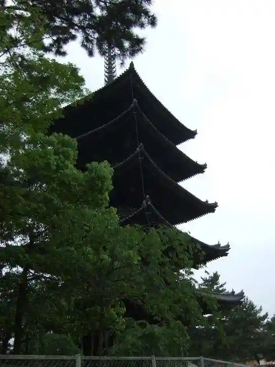 興福寺(奈良県)