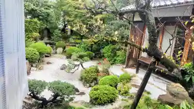 宗安寺(滋賀県)