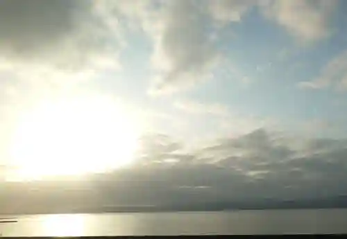 出雲大社(島根県)