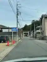 尾張冨士大宮浅間神社(愛知県)