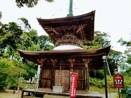 石堂寺のその他建物