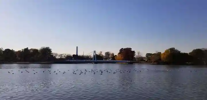 大下稲荷神社(東京都)