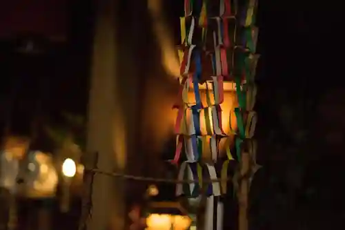 横浜御嶽神社のその他建物