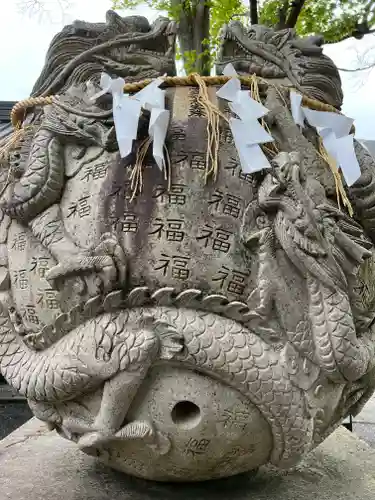 冨士御室浅間神社のその他建物