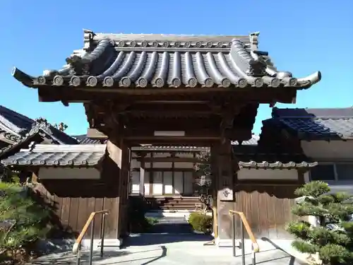 徳山寺(愛知県)