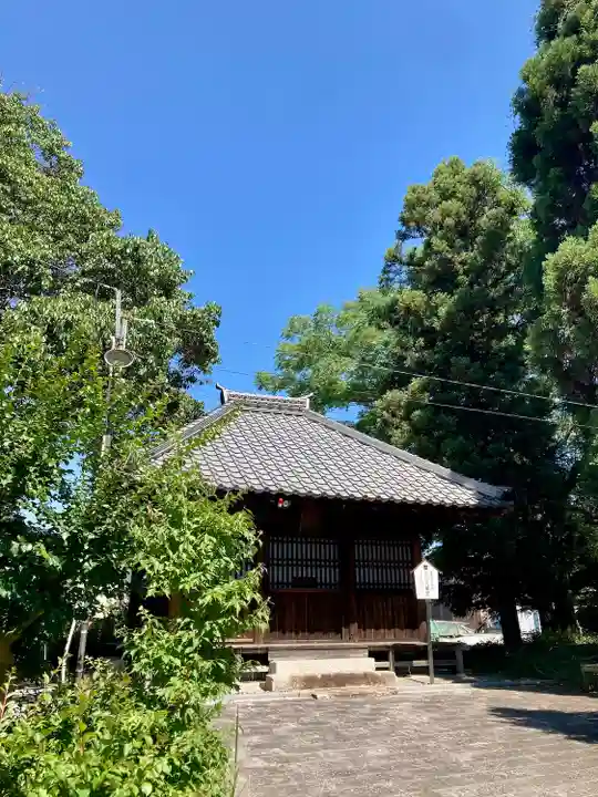 密蔵院(愛知県)