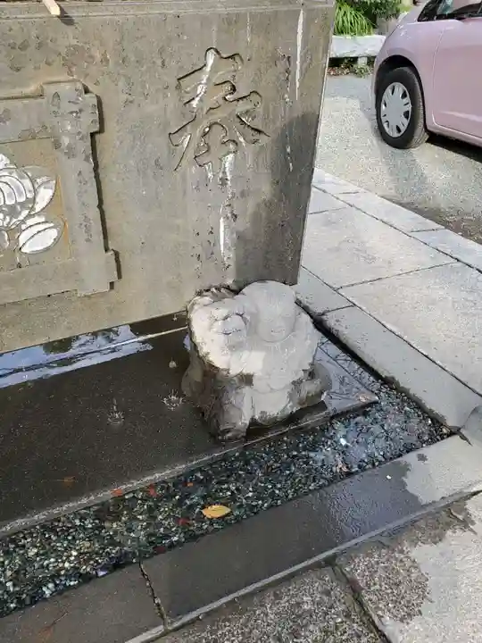 本覚寺のその他建物