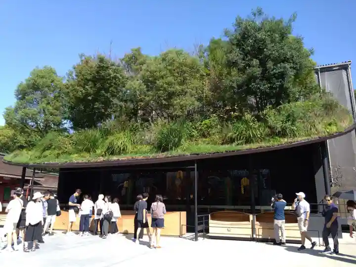 太宰府天満宮(福岡県)