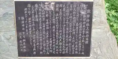 片瀬諏訪神社(神奈川県)