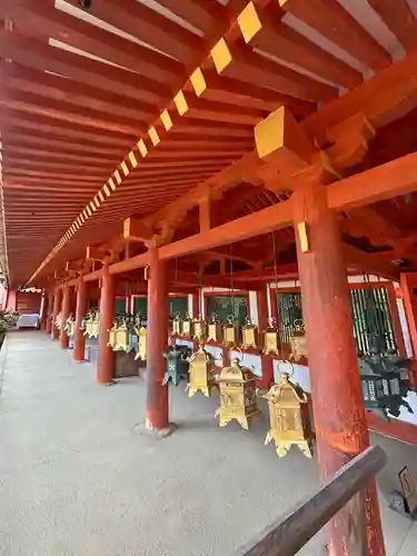 春日大社(奈良県)