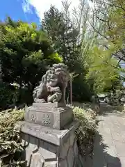 神炊館神社 ⁂奥州須賀川総鎮守⁂(福島県)