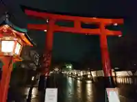 伏見稲荷大社(京都府)