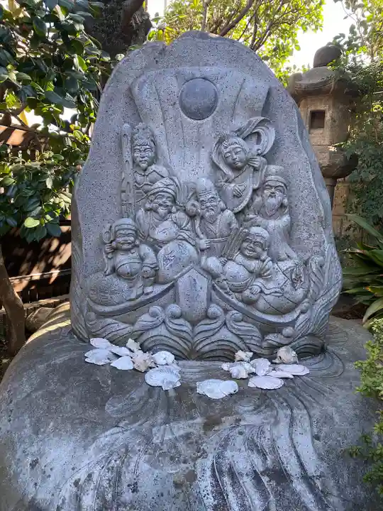 真珠院(東京都)