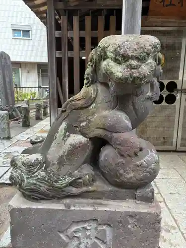 日枝神社(千葉県)