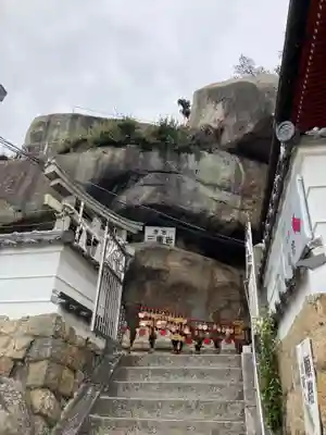 千光寺(広島県)