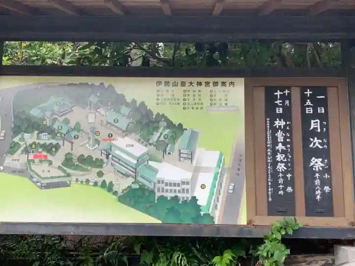 伊勢山皇大神宮(神奈川県)