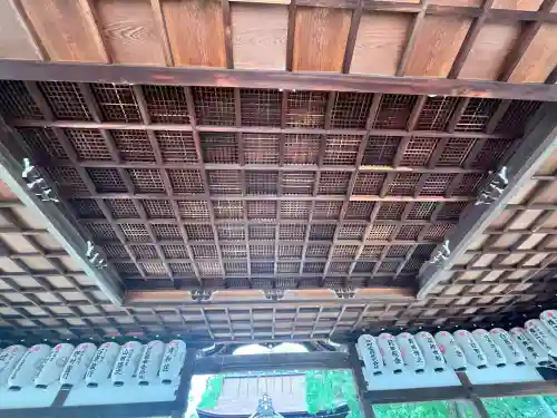 藤森神社(京都府)