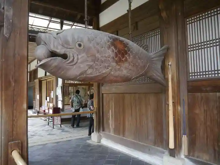 萬福寺のその他建物